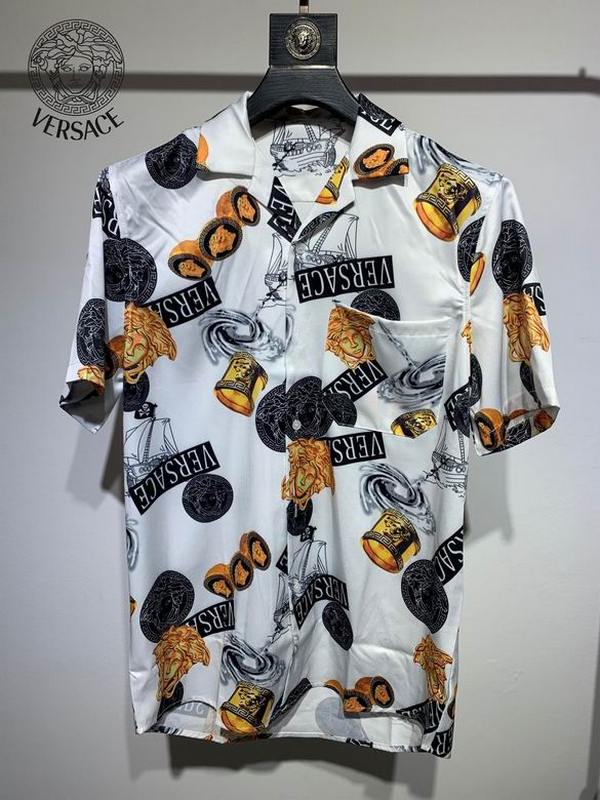 Versace Men's Shirts 358